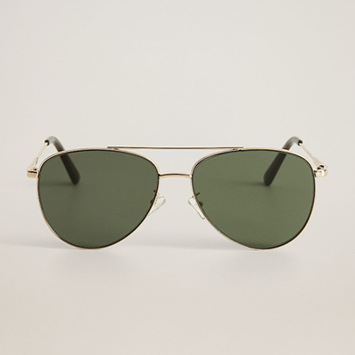Aviator Sunglasses from Mango