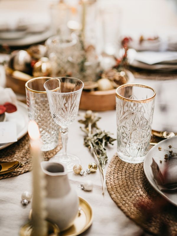 A Private Chef Shares Her Festive Cooking Tips & Favourite Drinks