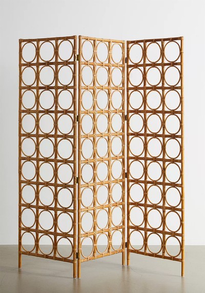 Tavi Room Divider, £319 