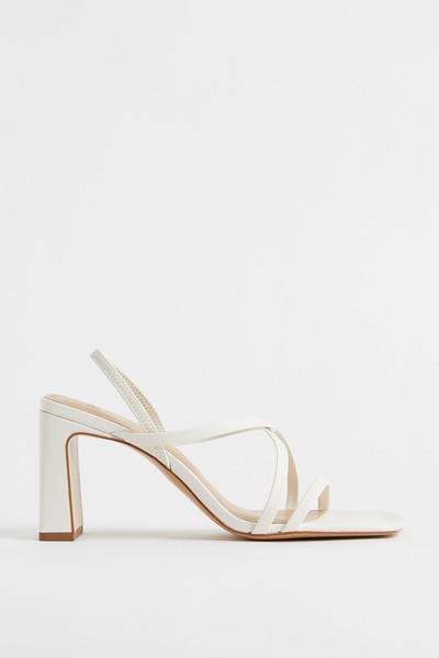 Sandals from H&M