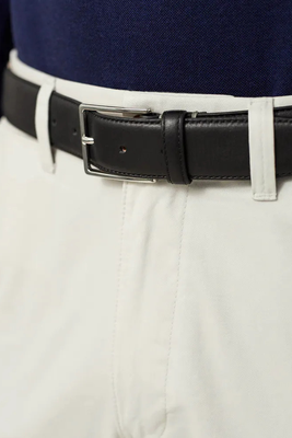 Calf Leather Belt from Luca Faloni