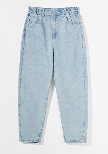 Balloon Fit Jeans from Bershka