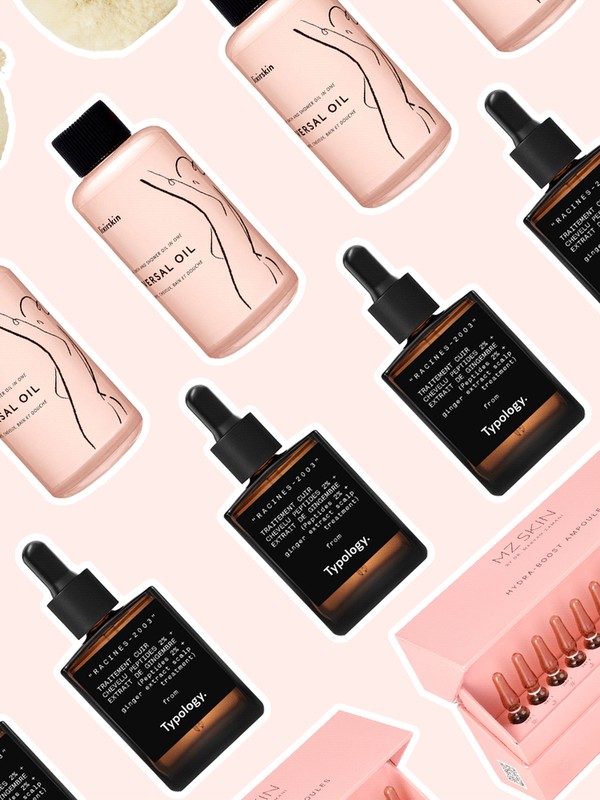 17 New Beauty Buys For June