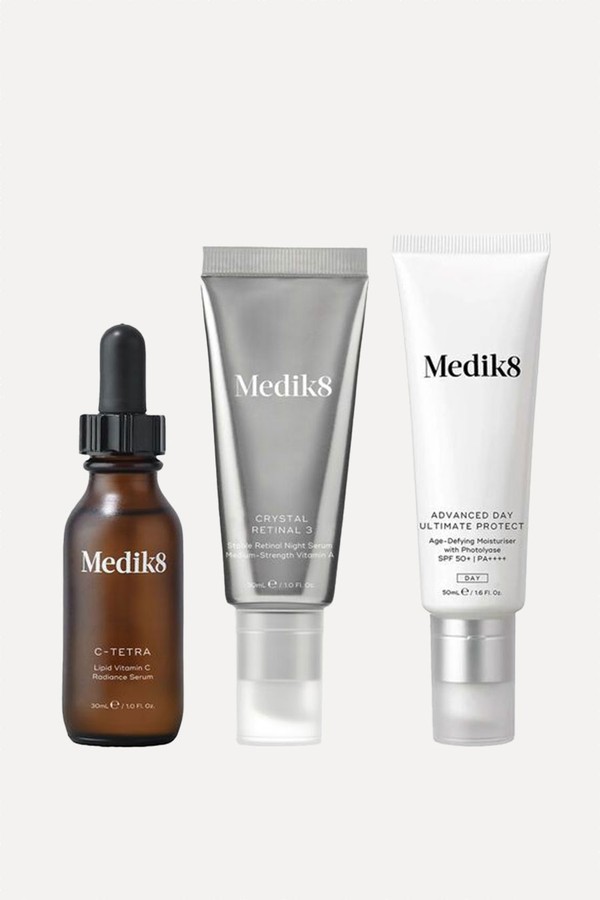 Youthful Skin Bundle from Medik8