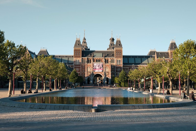 Rijks Museum
