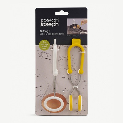 Egg O-Tongs from Joseph Joseph