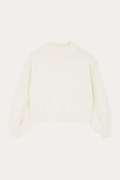 Austin Jumper from ba&sh