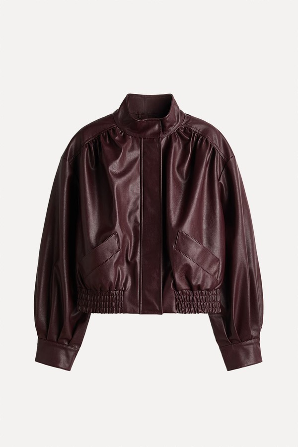 Jacket from H&M