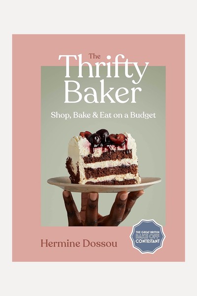 The Thrifty Baker from Hermine Dossou