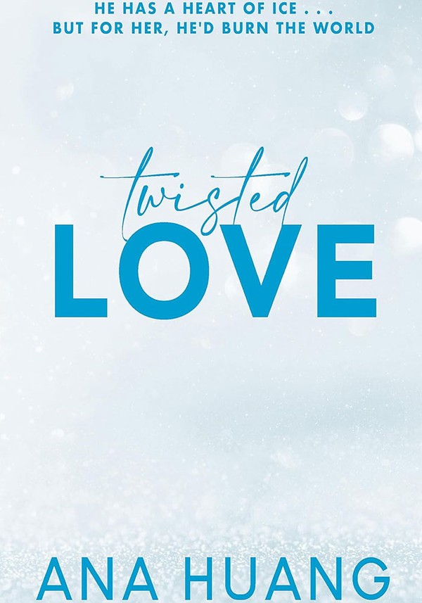 Twisted Love from Ana Huang