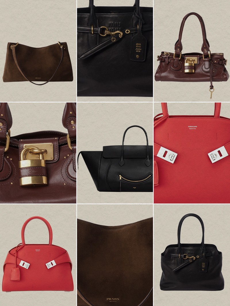 5 Trending Bags Fashion Girls Are Loving