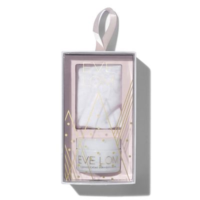 On The Go Cleanse Ornament from Eve Lom
