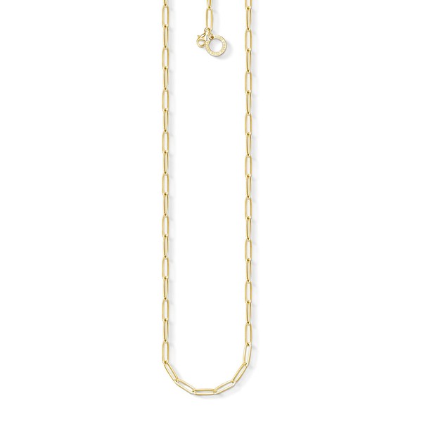 Charm Necklace