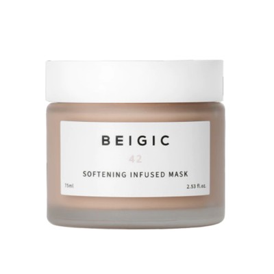 Softening Infused Mask