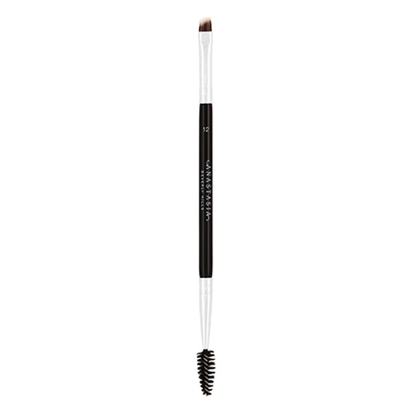 Dual Sided Brow Brush from Anastasia Beverly Hills