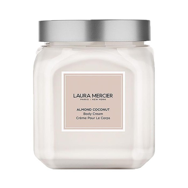 Almond Coconut Soufflé Body Crème from Laura Mercier