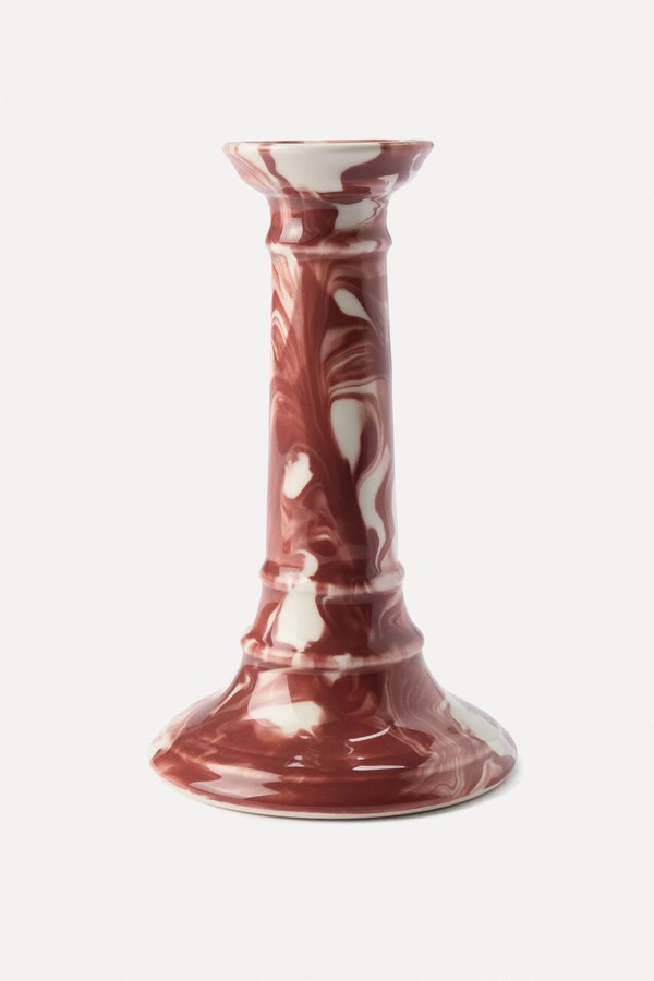 Wardour Candlestick from The Conran Shop