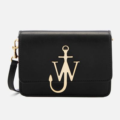 Mini Logo Purse from JW Anderson