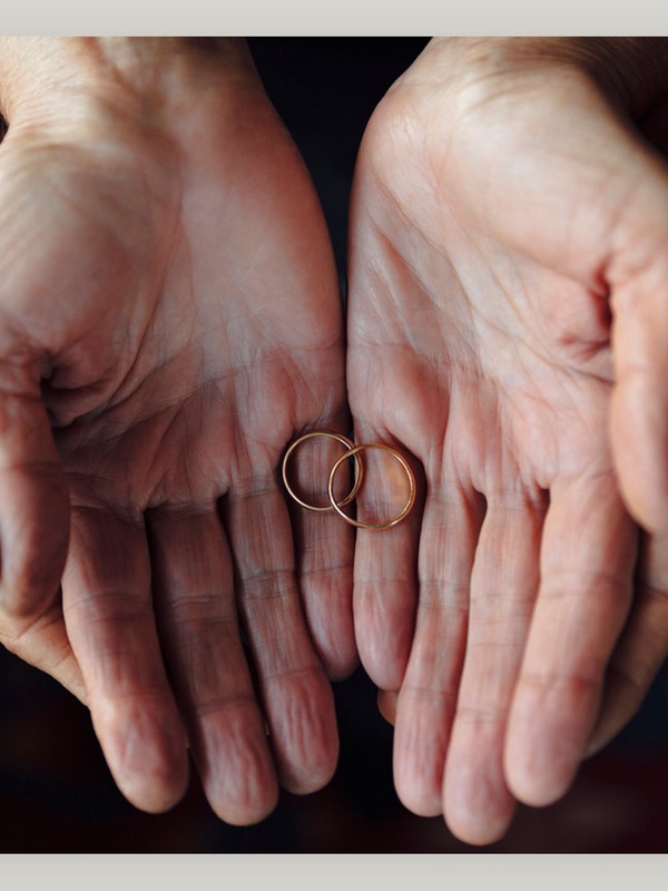 3 Women Discuss Their Perspectives On Marriage In Later Life 