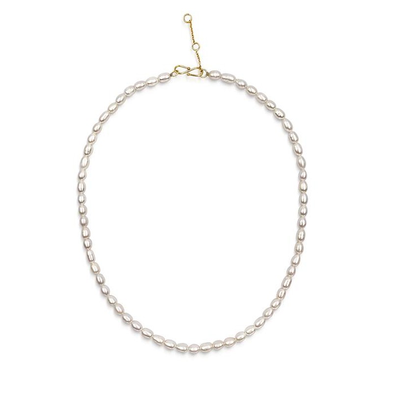 Pearl Necklace from Daphine