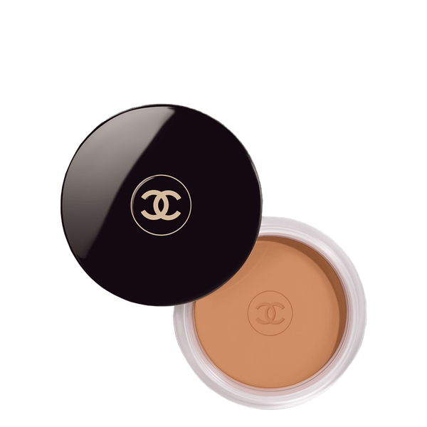 Les Beiges Healthy Glow Bronzing Cream from Chanel