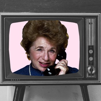 The Documentary You Need To Watch: Ask Dr Ruth