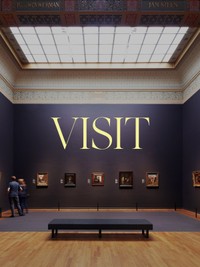 The Best Places To Visit In Amsterdam