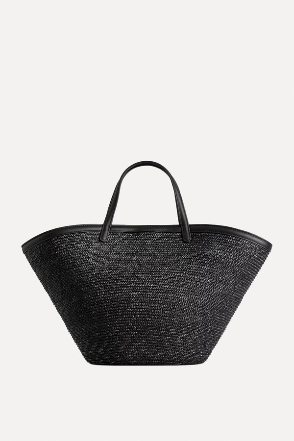 Saltwater Tote Bag from COS