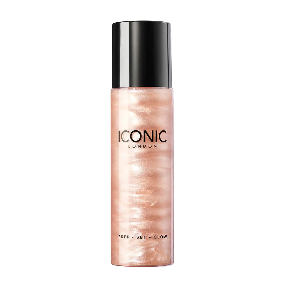 Prep-Set-Glow Spray from Iconic London