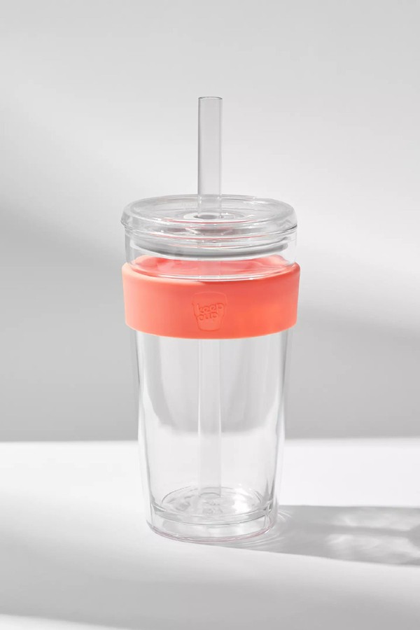 Cold Cup Longplay from Keep Cup