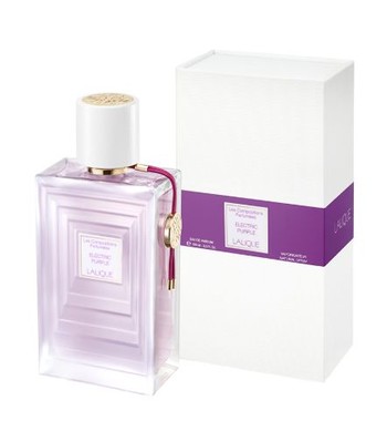 Electric Purple Eau De Parfum