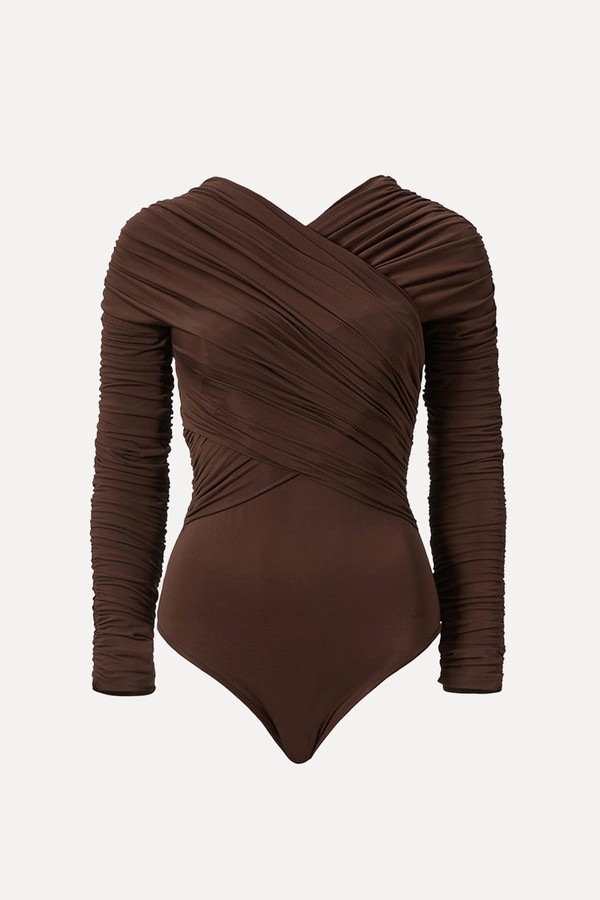 Joni Bodysuit  from Tove