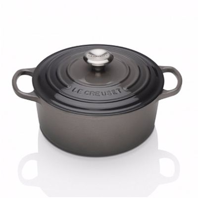 Round Casserole from Le Creuset