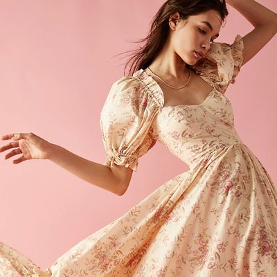 Great Summer Fashion At Free People
