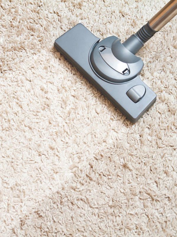 How To Clean Different Types of Carpet 
