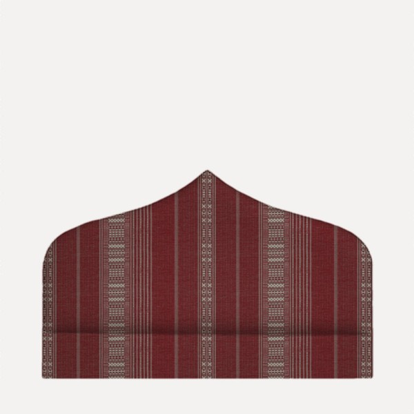 Ethnic Stripe Headboard from Village London