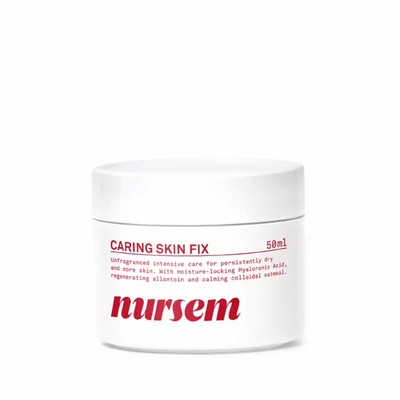 Caring Skin Fix from Nursem