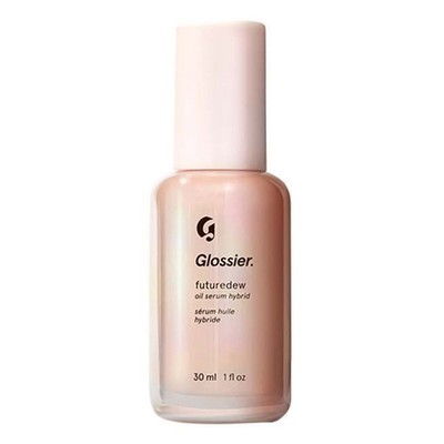  Future Dew oil serum hybrid from Glossier