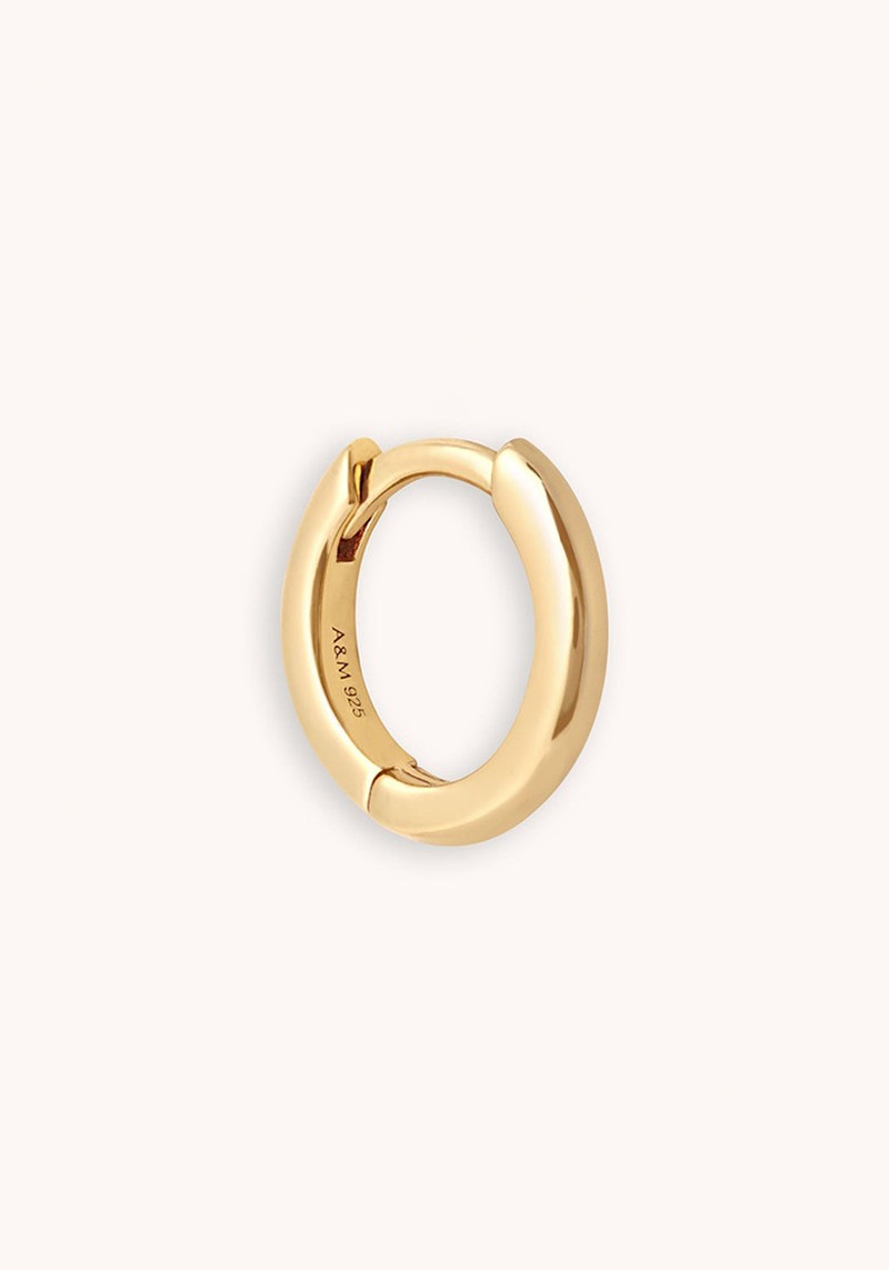 Essential Hoop 8mm