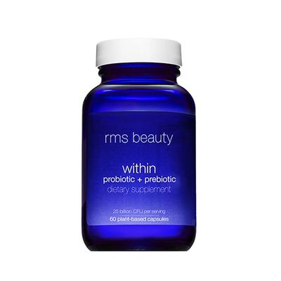 Rms Beauty Within Probiotic + Prebiotic from RMS Beauty