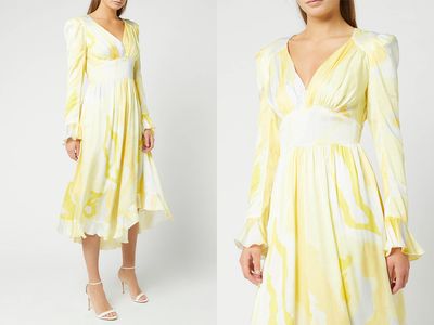 Freesia Dress from Stine Goya