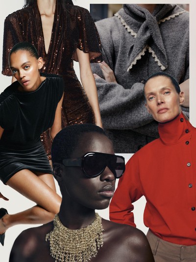 45 Cool New Pieces From Zara | SheerLuxe