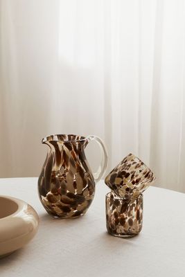 Glass Jug from H&M