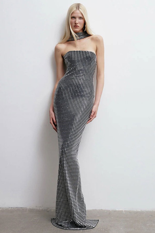 Suri In Istanbul Dress from The New Arrivals Ilkyaz Ozel