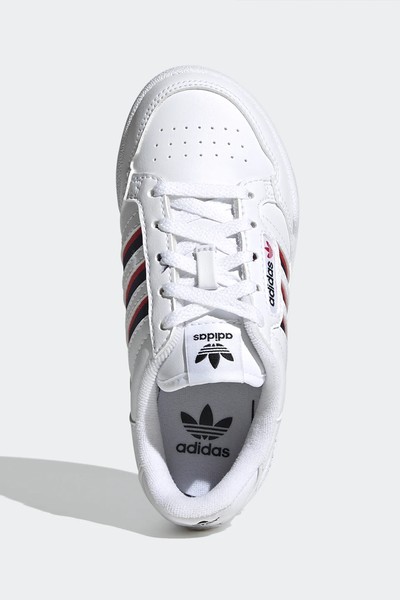 Continental 80 Stripes Shoes, £43 | Adidas