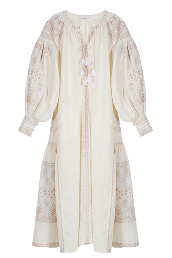Shedever Dress from Vita Kin
