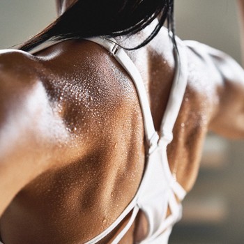 A PT’s Guide To Toning Your Arms