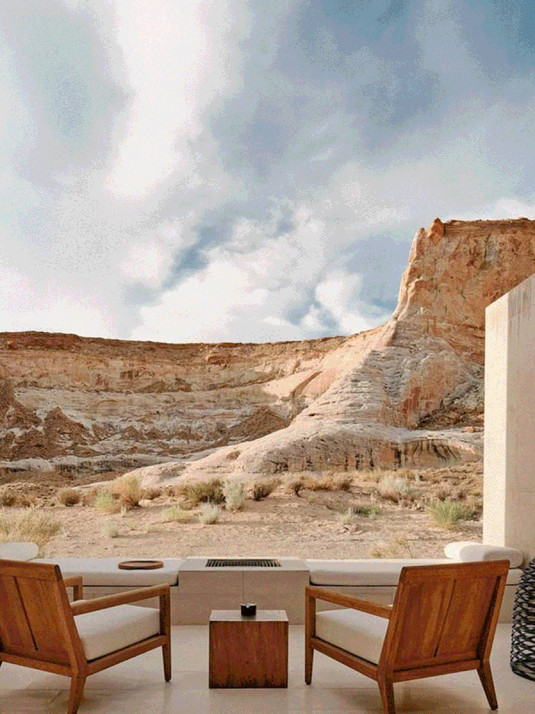 13 Of The Most Instagrammable Hotels In The World