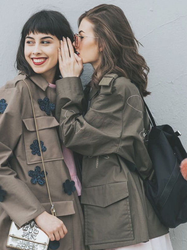 The Truth About Gossiping