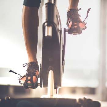 Expert-Approved Ways To Maximise Your Spin Class